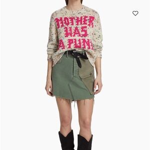 Excellent condition! MOTHER BRAND